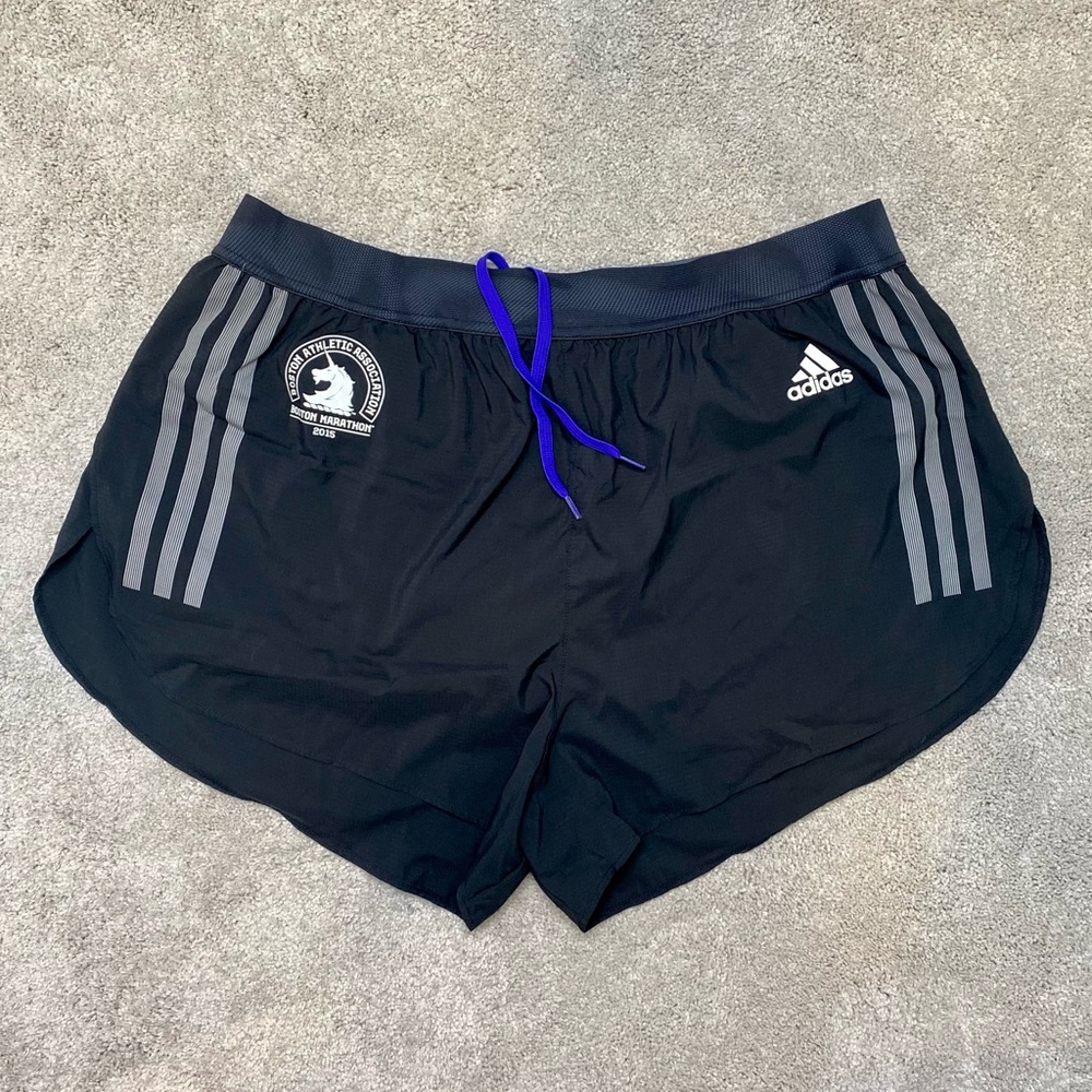 Adidas Running Shorts